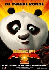 -  2 (Kung Fu Panda 2)