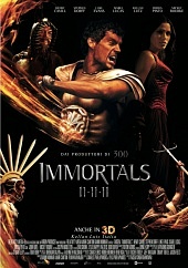  :  (Immortals)