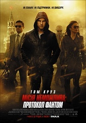  :   (Mission: Impossible - Ghost Protocol)