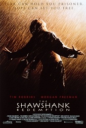    (The Shawshank Redemption, 1994)