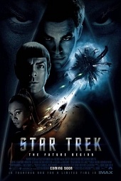   (Star Trek, 2009)