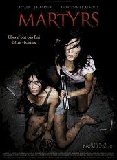 Мученицы / Martyrs (2008) BDRip