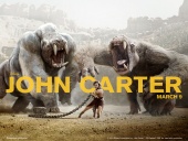 Джон Картер