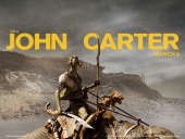 Джон Картер
		<!--