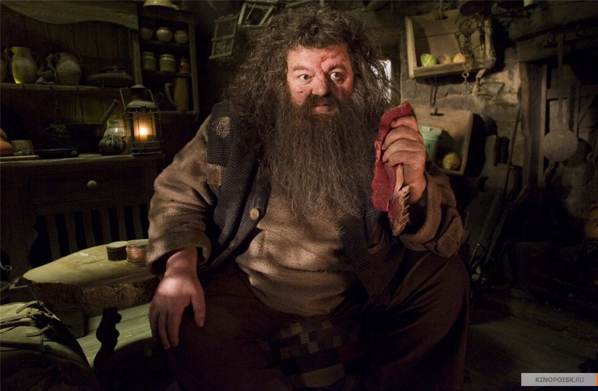 смотреть Гарри Поттер