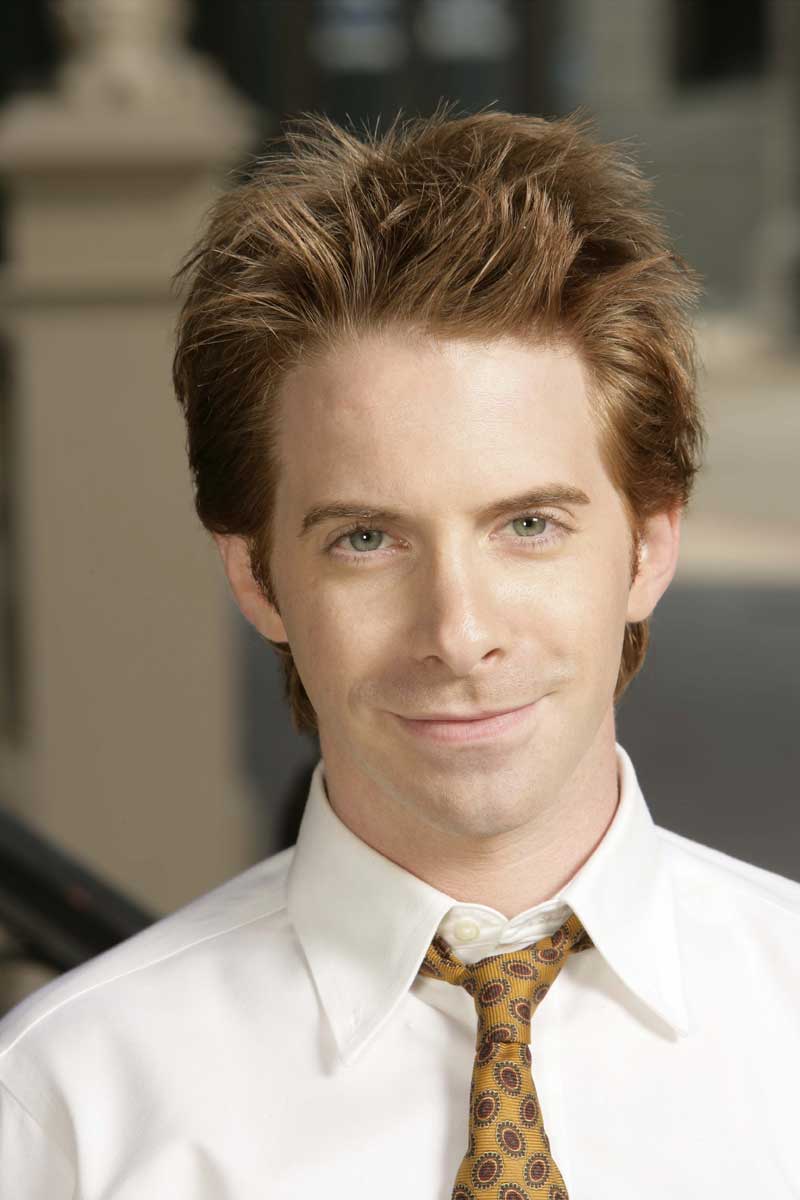 Сет Грин (Seth Green) 