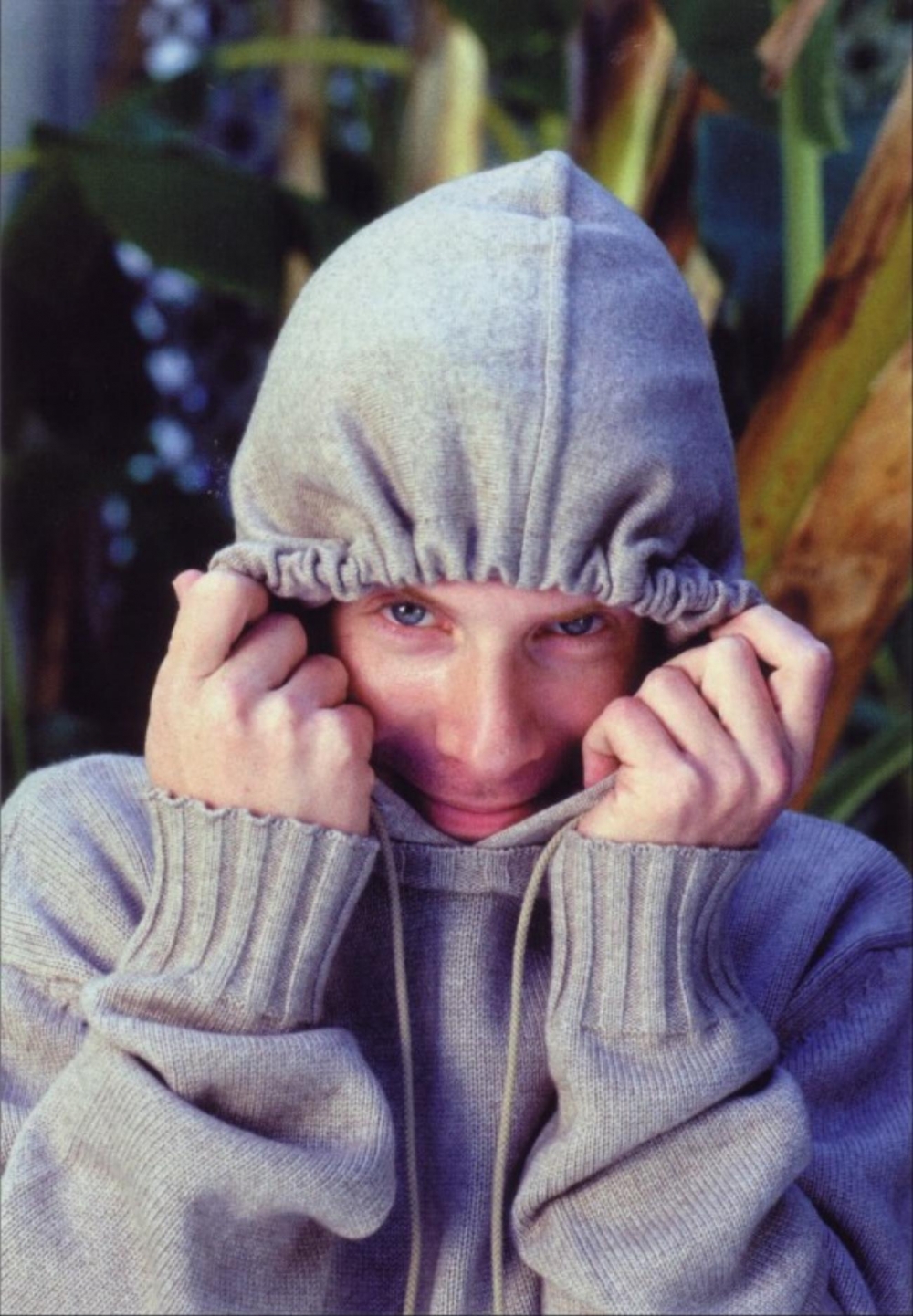 Сет Грин (Seth Green) 