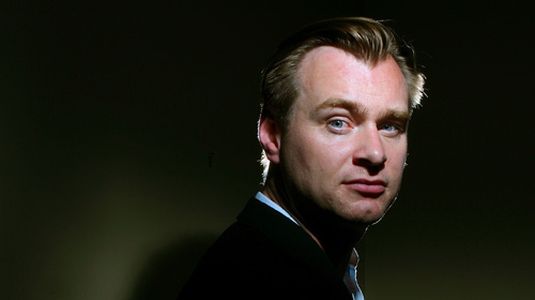 Кристофер Нолан (Christopher Nolan) 