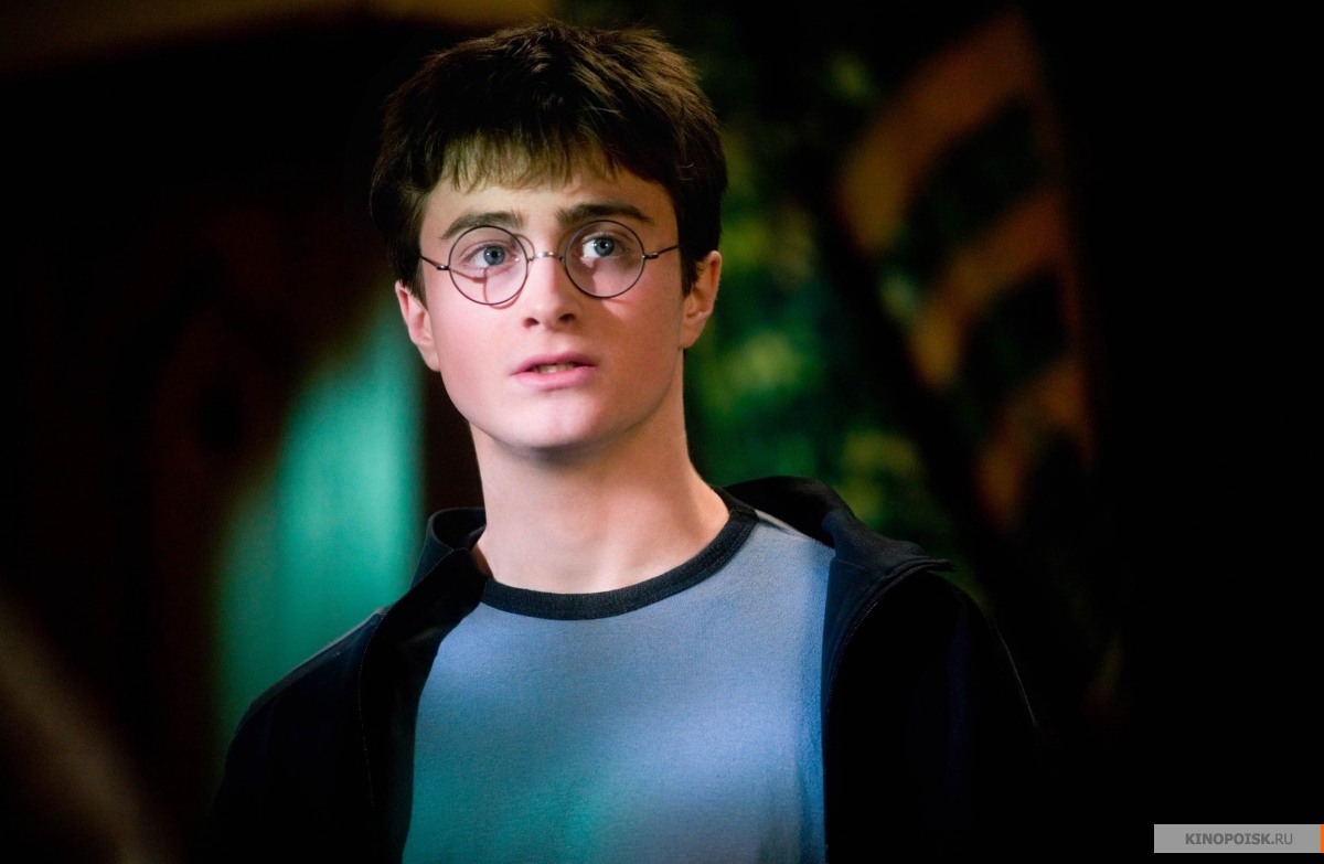 смотреть Гарри Поттер