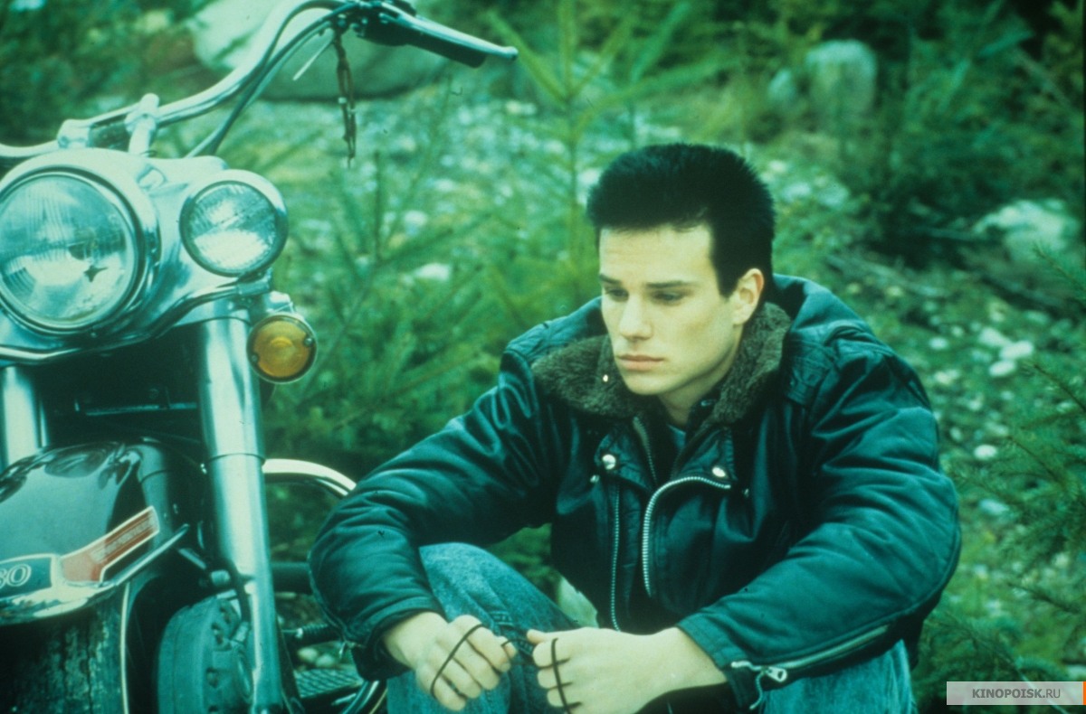 Твин Пикс (Twin Peaks)