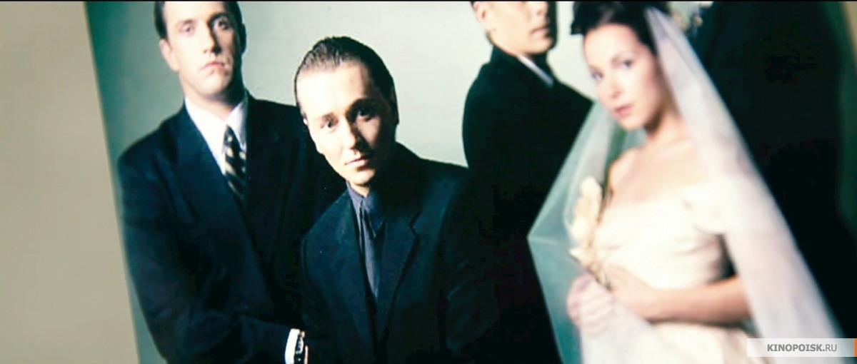 Бригада: Наследник 