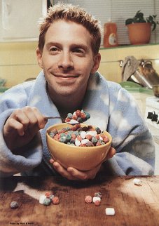 Сет Грин (Seth Green) 