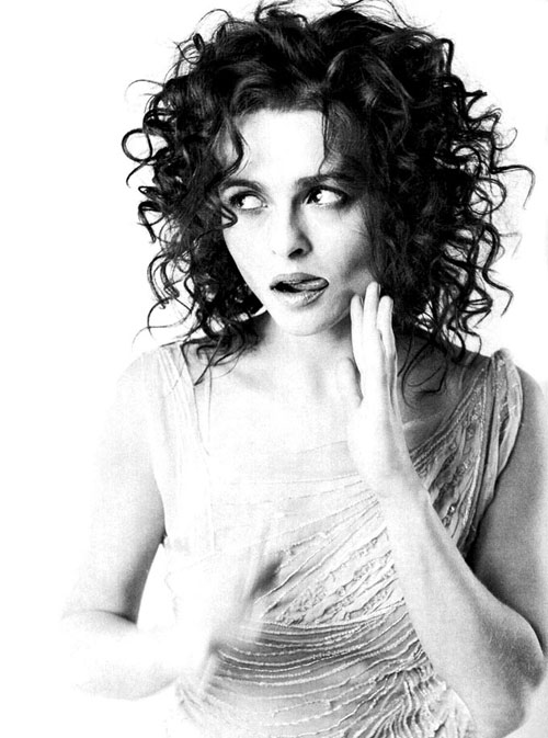 Хелена Бонем Картер (Helena Bonham Carter) 