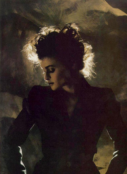 Хелена Бонем Картер (Helena Bonham Carter) 