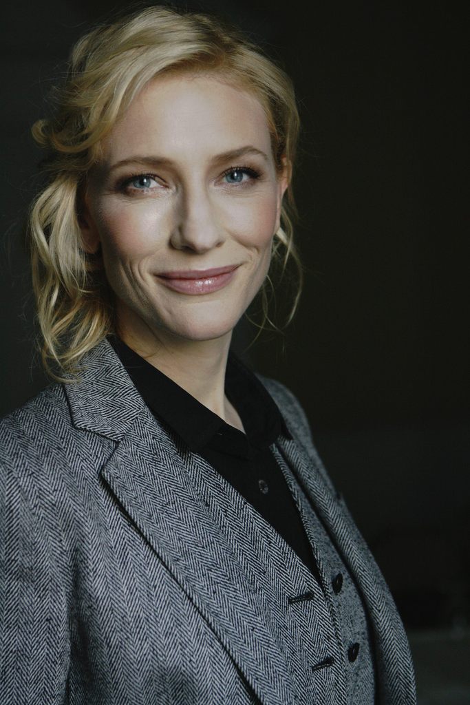 Кейт Бланшетт (Cate Blanchett) 