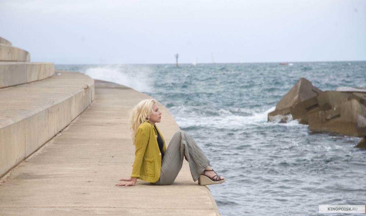 Вики Кристина Барселона (Vicky Cristina Barcelona)