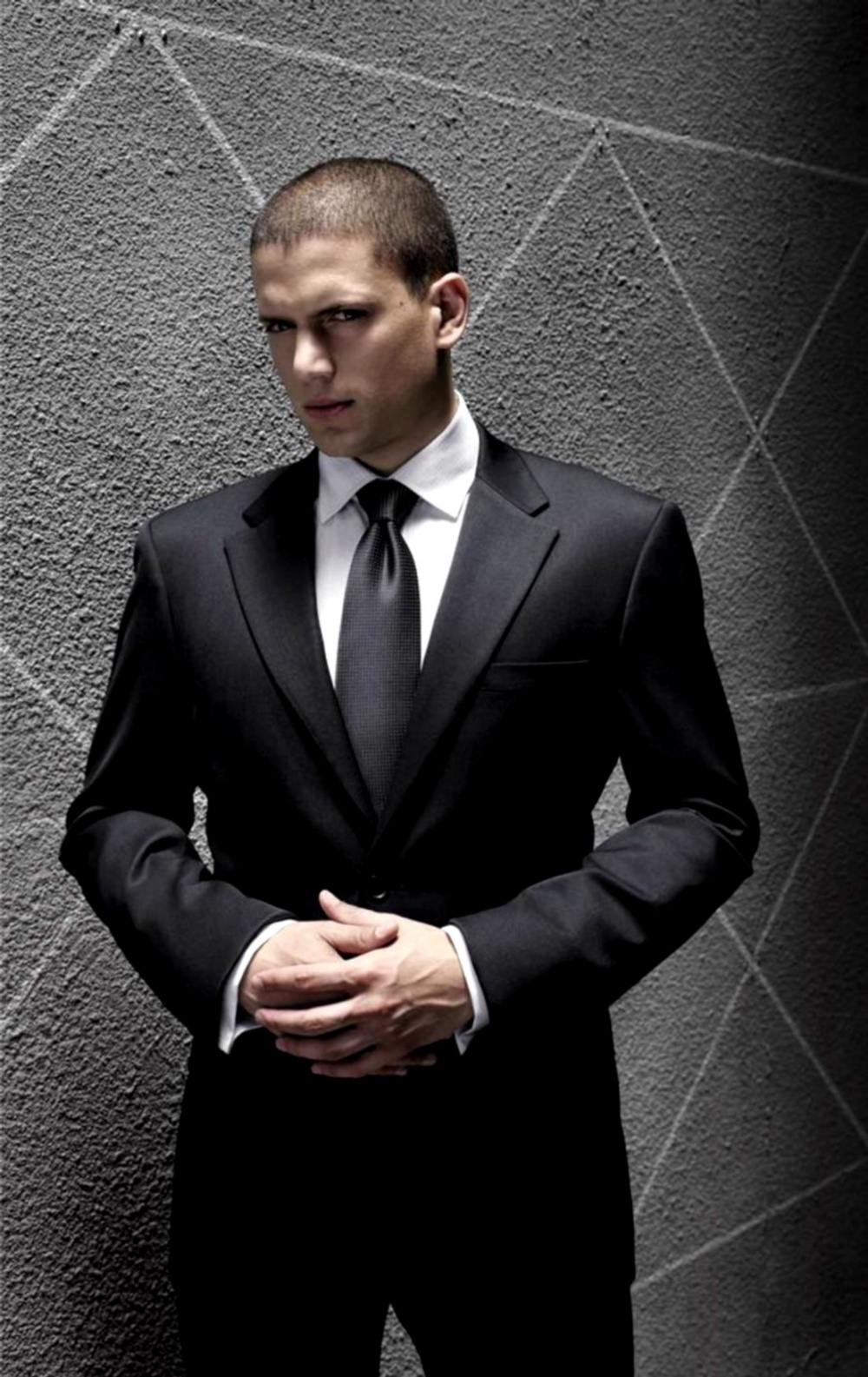 Вентворт Миллер (Wentworth Miller) 