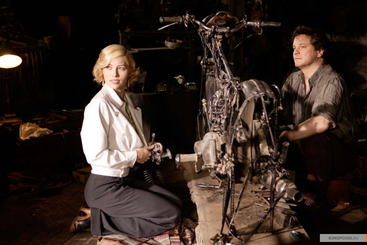 Легкое поведение (Easy Virtue)